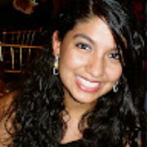 Meet your Posher, Ivette